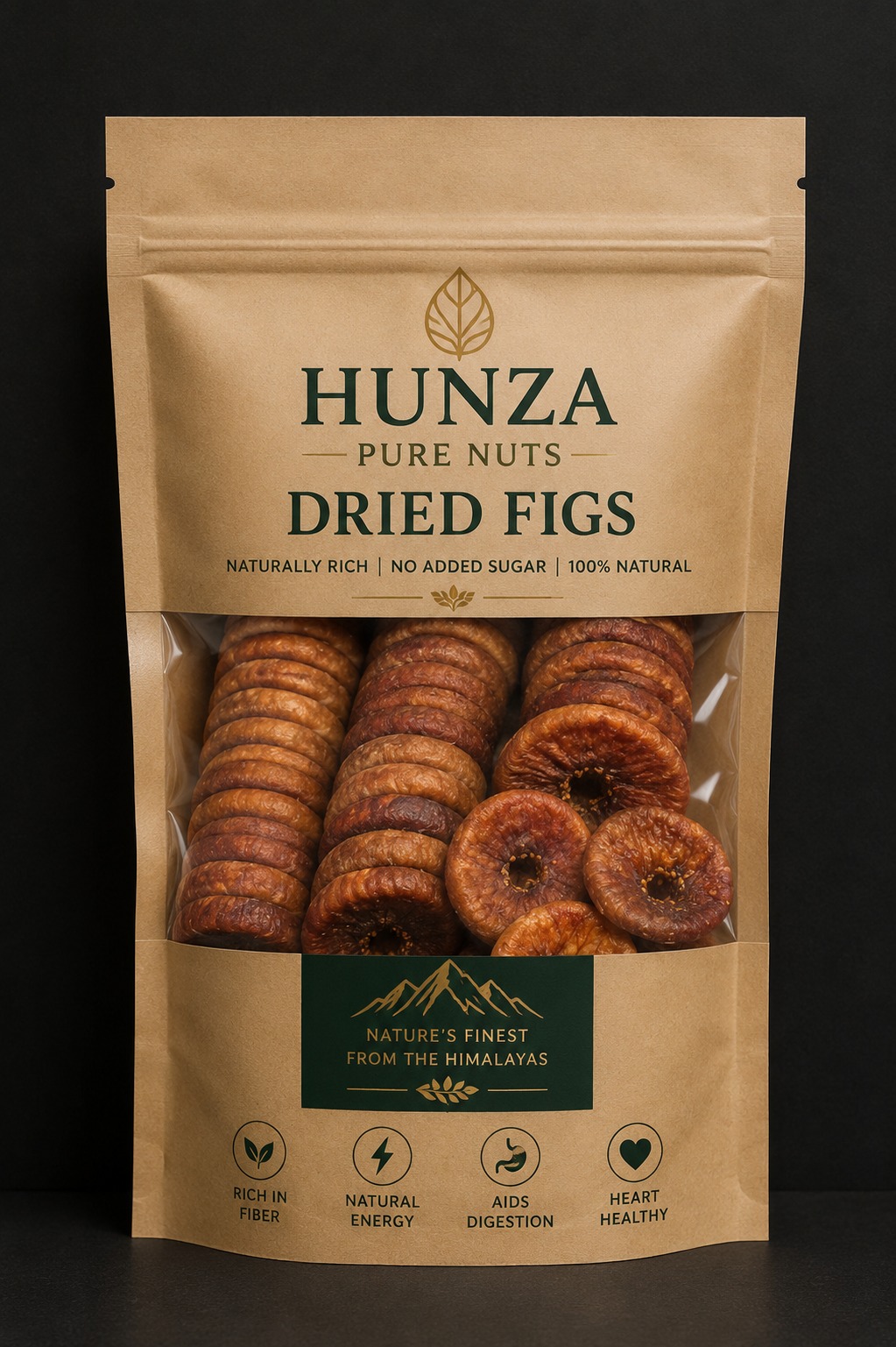 Dried Figs