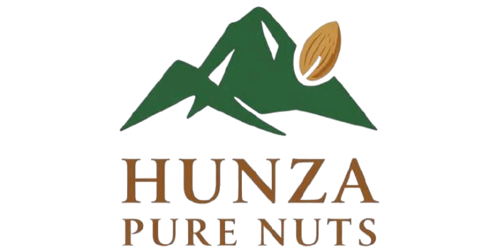 Hunza Pure Nuts Logo